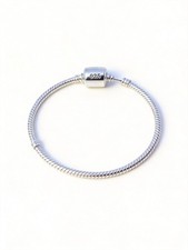 Charm Armband neu 925 Silber