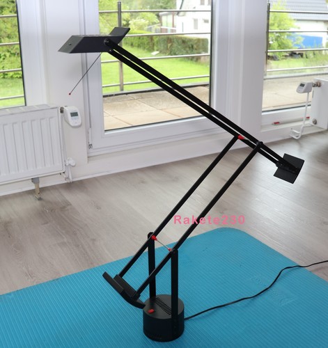Artemide tizio led - tizio, /