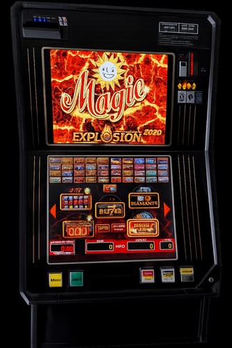 Merkur magie ergoline 2020 - magie,