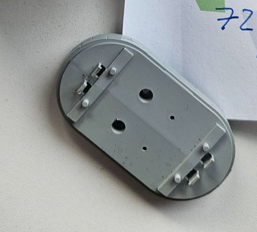 Märklin pfeiler 7252 - 1,