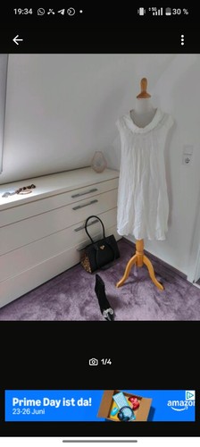Conleys seiden kleid - conleys,