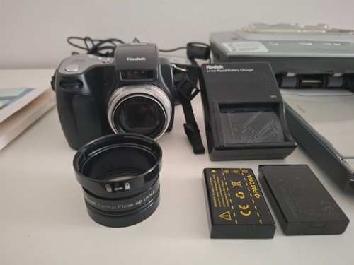 Kodak dx6490 dental - dx6490, •