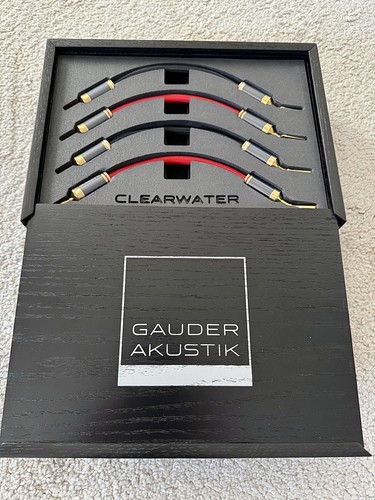 Gauder akustik clearwater - akustik,