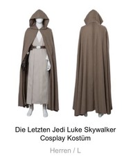 Cosplay, Luke Skywalker