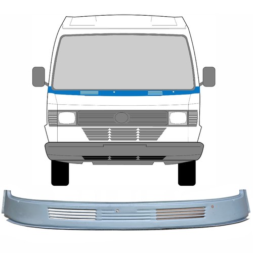 Für mercedes benz 207 - für,
