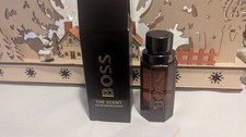 Hugo Boss the Scent for Him