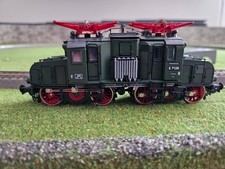 Roco E 71 H0 43514 mit ESU Loksound