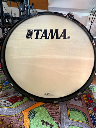 Tama starclassic bubinga - tama,