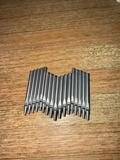 Playmobil Kirche 4296 Orgelpfeifen Orgel Ersatzteil