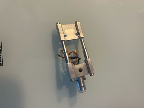 Clearaudio stability headshell - stability,