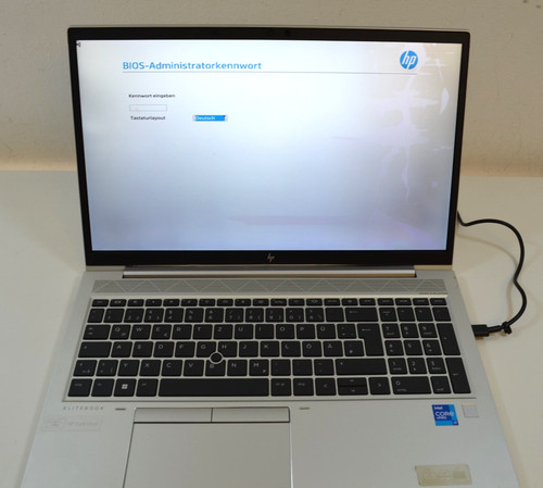 Elitebook 850 g8 - hp,