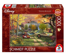 Schmidt - 58050 - Puzzle -