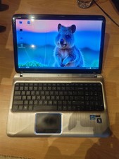 Laptop HP Pavilion dv6-6120us