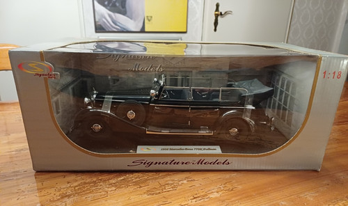 1938 mercedes benz 770k - 1938,