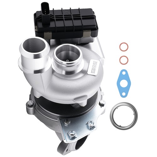 Turbolader gtb1746v for ford - for,