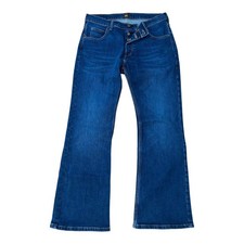 Lee Jeans Damen Denver Gr W34