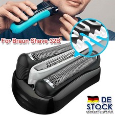 Scherkopfkassette Für Braun