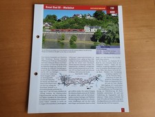 Archiv Eisenbahnstrecken /