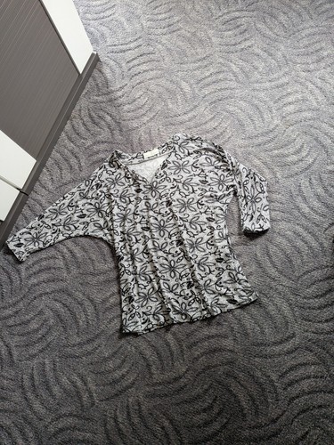 Rita pfeffinger bluse - pfeffinger,