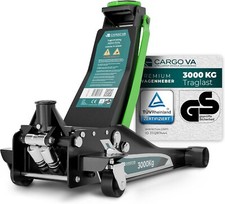 Wagenheber Hydraulisch 3T -