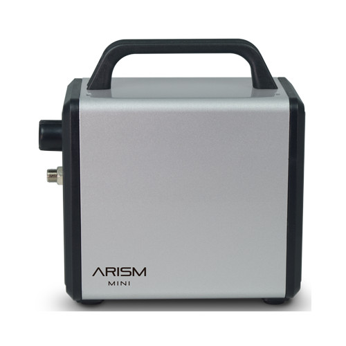 Sparmax arism mini airbrush - arism,
