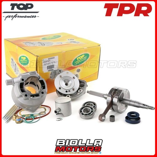9926560 maxi kit top tpr - kit,