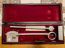 Planimeter A. Ott Typ 30. 113