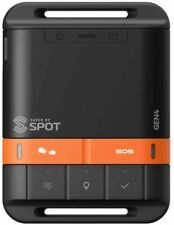 Spot Gen4 Globalstar GPS Satellite Tracker Sos Sms Nachricht �bertragung