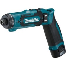 Makita akku knickschrauber - makita, akku-knickschrauber