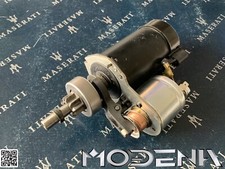 AT Valeo Anlasser Starter Motor Maserati 3200GT 224 Ghibli QP Evoluzione V8