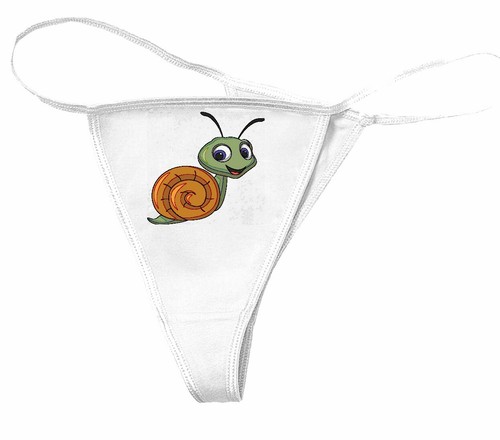 Damen string tanga lustige - string,