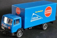 Wiking, Koch 434/14, LKW