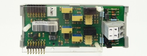 Avecs aim10 analog - aim10,