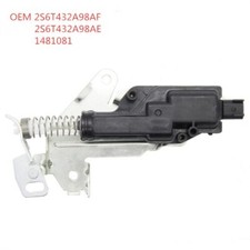 SCHLOSS Kofferraum Stellmotor