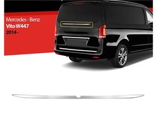 Kofferraum Heckscheibe für