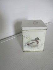 Blechdose Kleine Teedose