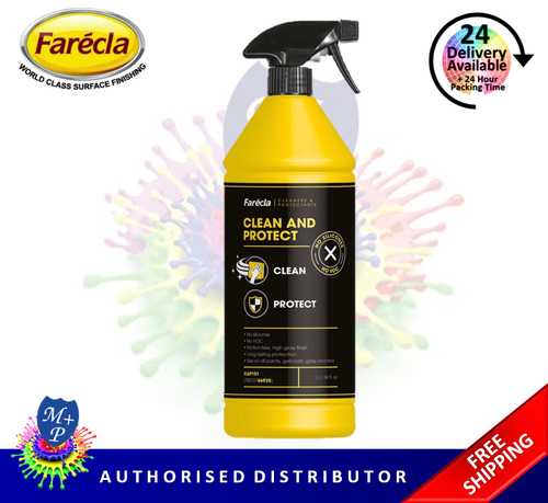 Farecla pro professional - farecla,