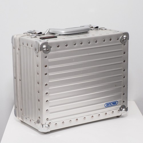 Rimowa tropicana foto - rimowa,