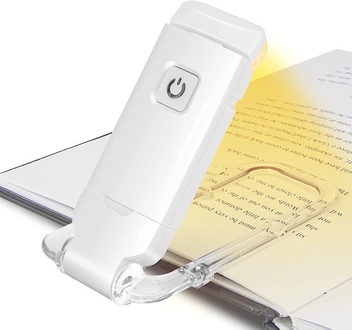 Honwell led clip leselampe - honwell,