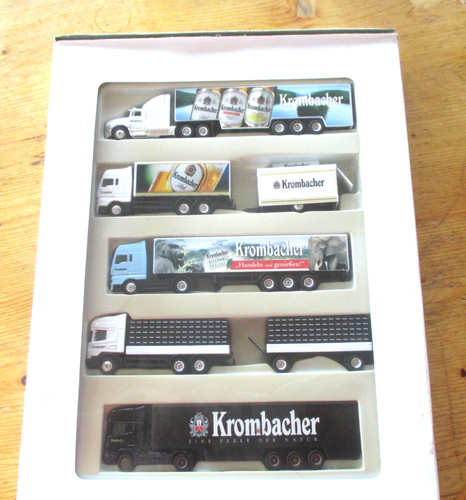 Krombacher brauerei werbe - krombacher,