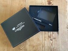 Longines - Packung Mit