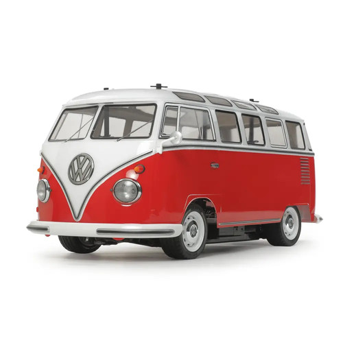 Bus type 2 - vw,