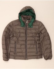 Colmar Damen wattierte Jacke