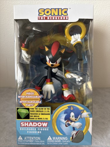 Sonic the hedgehog shadow - sonic,