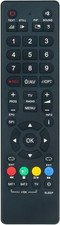 FBPVR335A SAT1019 Ersatzfernbedienung fur Technisat TECHNISTAR Digikorder FBPV