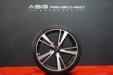 Original Audi RS3 8V Alufelgen Sommerräder Sommerreifen  Pirelli 19 Zoll
