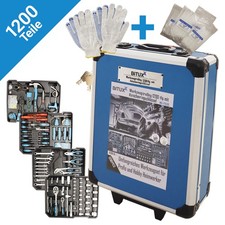 Werkzeugkiste Werkzeugkoffer