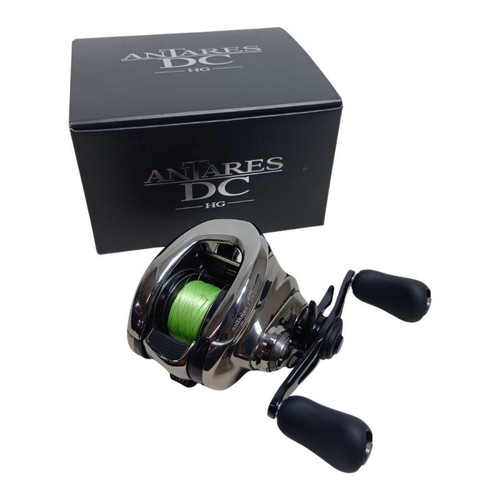 Shimano antares hg - antares,