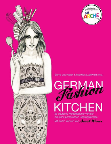 German fashion kitchen - german,