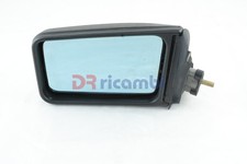 LEFT MECHANICAL EXTERIOR